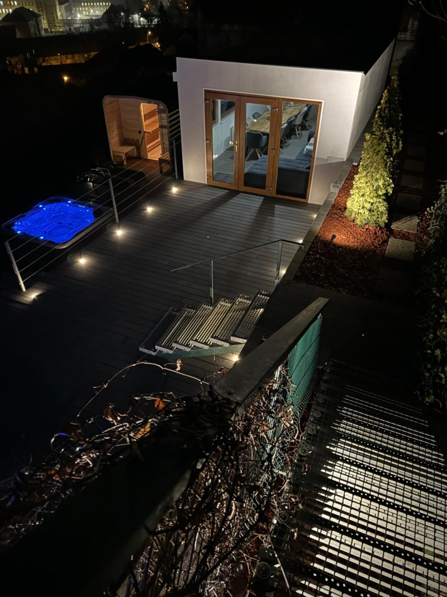 Airport Luxury & Apartment Prag